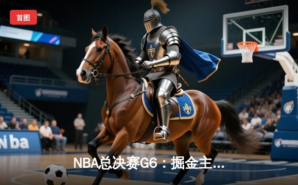 NBA总决赛G6：掘金主场加时险胜热火，约基奇三双率队卫冕总冠军