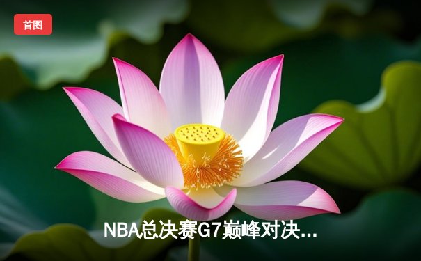 NBA总决赛G7巅峰对决：雄鹿加时逆转太阳，字母哥50分创历史封王